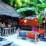 Zanzistar Lodge