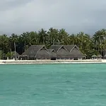 Ndame Paje Hotel