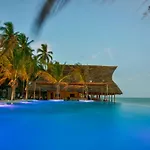 Ndame Paje Hotel