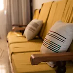 Kima Serviced Beach House & Suites