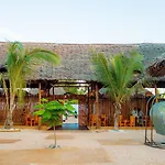 Palm Cultural Village