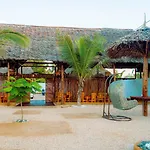 Palm Cultural Village