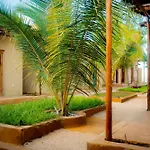 Palm Cultural Village