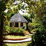 Mangrove Lodge