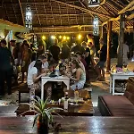 Your Zanzibar Place