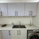 Cityscape Apartment