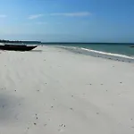 Uroa Bay Beach Resort