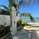 Solymar Beach Front Villa Zanzibar