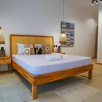 Solymar Beach Front Villa Zanzibar