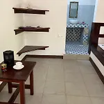 Mount Zion Lodge