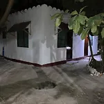 Mount Zion Lodge