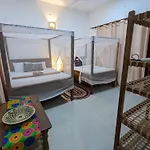 Mkadi Beach House