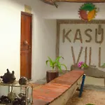 Kasuku Villa