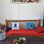 Sunny House Paje