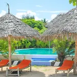 New Jambo Bungalows