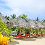 New Jambo Bungalows