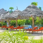 New Jambo Bungalows