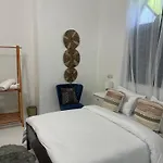 Nashu House Stone Town