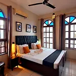 Rumaisa Hotel