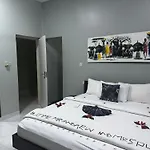 Calamari Beach Resort