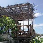 Mtende Beach Bungalow Ocean View