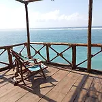 Mtende Beach Bungalow Ocean View