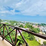Villa Vanilla Kendwa