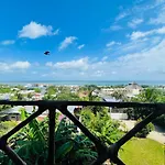 Villa Vanilla Kendwa