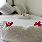 Shamba Lodge