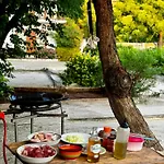 Shamba Lodge