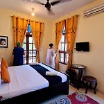 Rumaisa Hotel