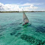 Mahali Zanzibar