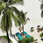 Mahali Zanzibar