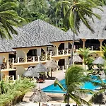 Mahali Zanzibar