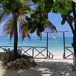 Villa Mina Beachhouse