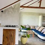 Baobab Bungalows