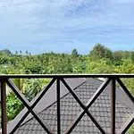 Baobab Bungalows