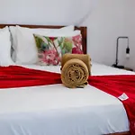 Zanzibarista Villas
