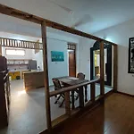 Queen Of Sheba Beach Lodge