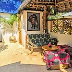 Mkadi Beach House