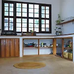 Mnazi House