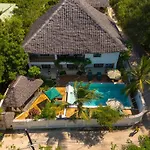 Daima Villas
