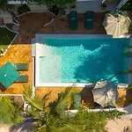 Daima Villas