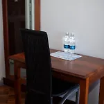 Mangi Mangi Accomodation