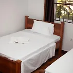 Mangi Mangi Accomodation