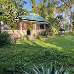 Jozanibiospherevillage