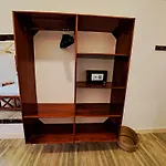 Mimi Na Wewe Villa