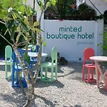 Minted Boutique Hotel