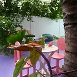Minted Boutique Hotel