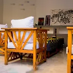 Terry Apartment
